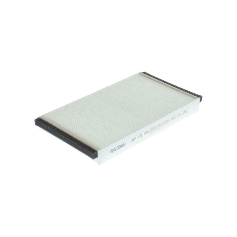 Bosch Cabin Air Filter (Pollen Filter) 1 987 432 059