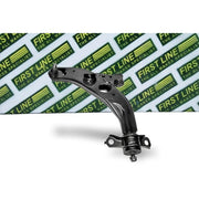 First Line Control/Trailing Arm FCA5805