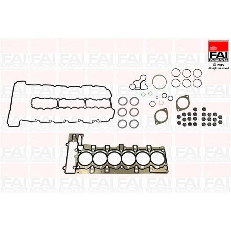 FAI Cylinder Head Gasket Kit HS1736