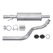 Hella Front Silencer Front 8LB 366 022-821