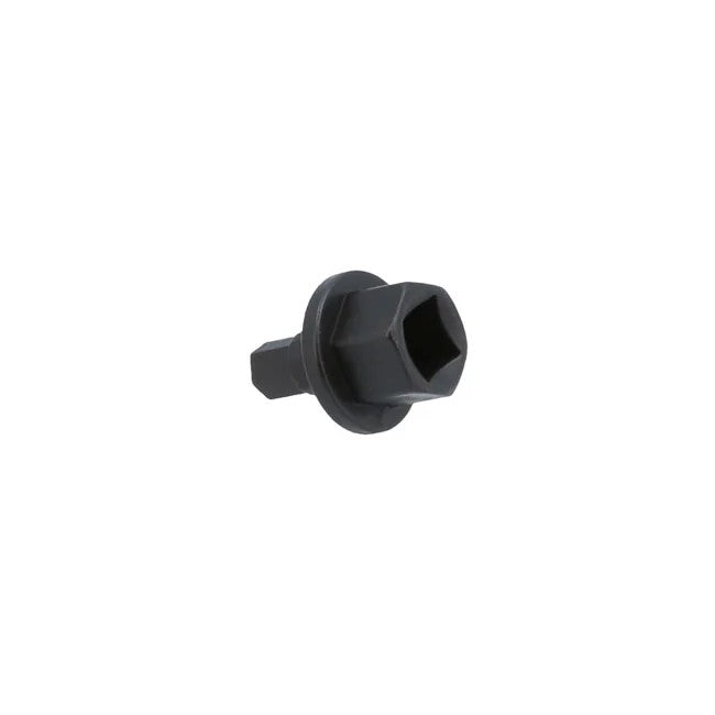 Laser Tools Plastic Sump Plug Removal Tool - for Vauxhall/Opel 1.5 Diesel - PL