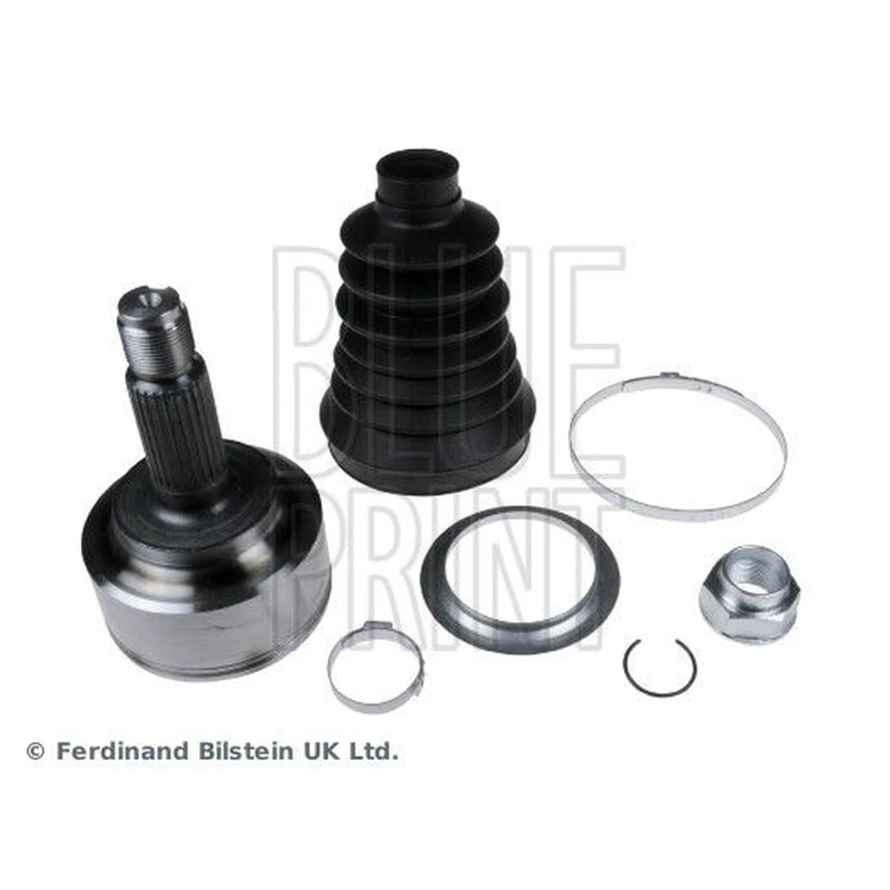 Blue Print Drive Shaft Joint Kit ADH28972