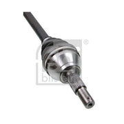 Febi CV Drive Shaft Driveshaft Front Right 184797