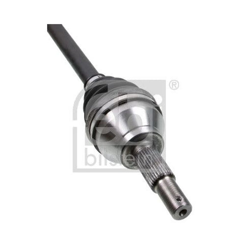Febi CV Drive Shaft Driveshaft Front Right 184797