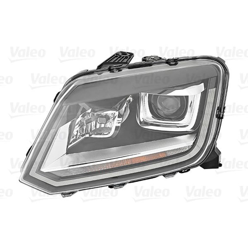 Valeo Headlight Headlamp Left 045459