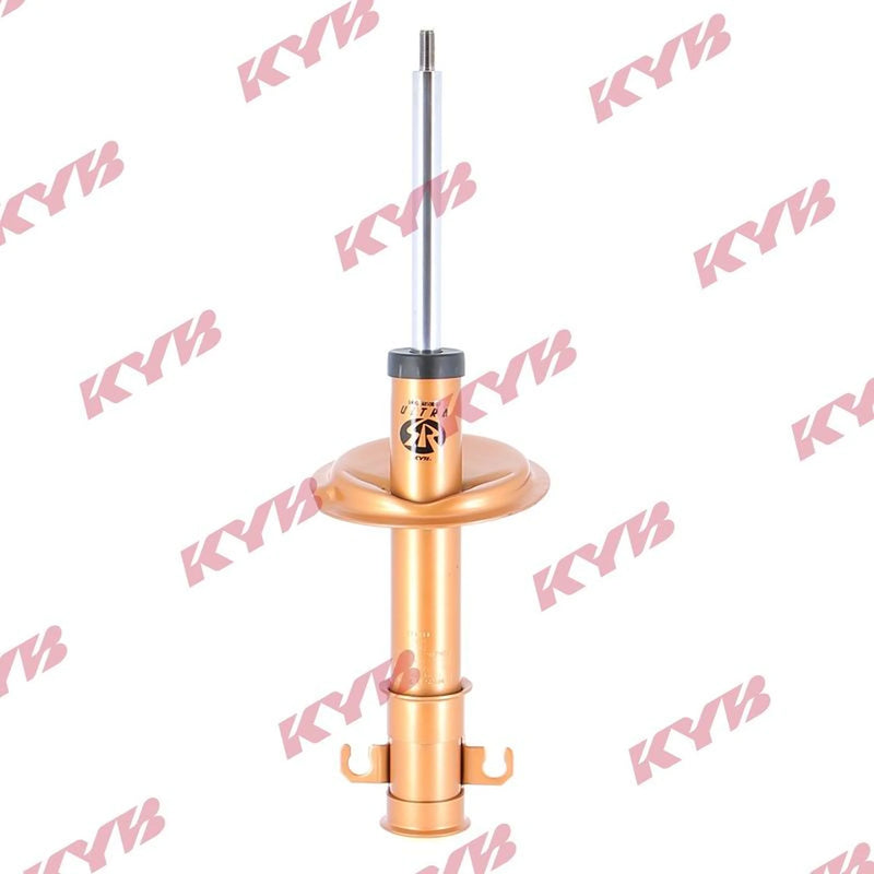 KYB Shock Absorber Damper Strut Front 324848