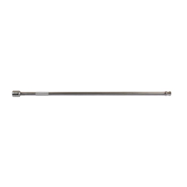 Laser Tools Wobble Extension Bar 3/8"D 43-450mm
