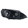 Valeo Headlight Headlamp H15 Right 044920