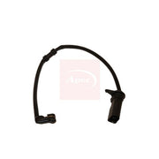Apec Brake Pad Wear Sensor Front WIR5330