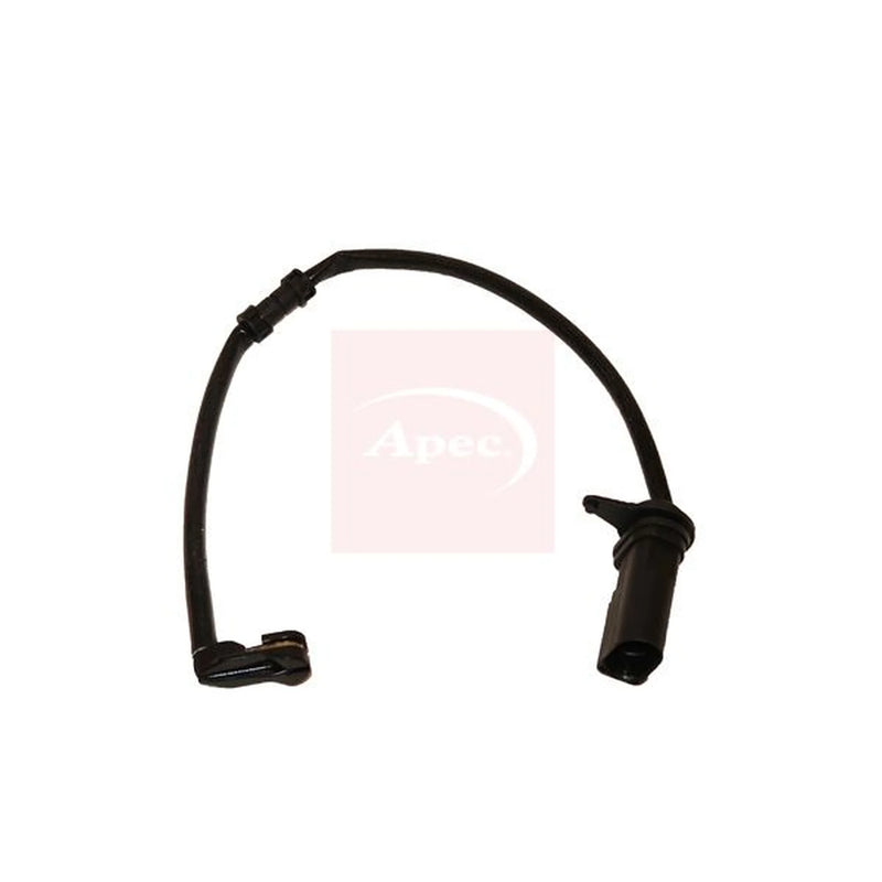 Apec Brake Pad Wear Sensor Front WIR5330