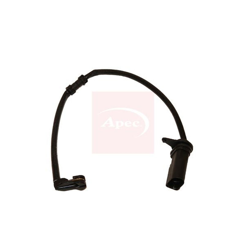 Apec Brake Pad Wear Sensor Front WIR5330