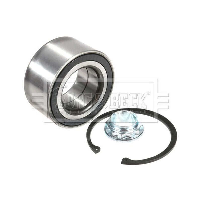 Borg & Beck Wheel Bearing Kit BWK989