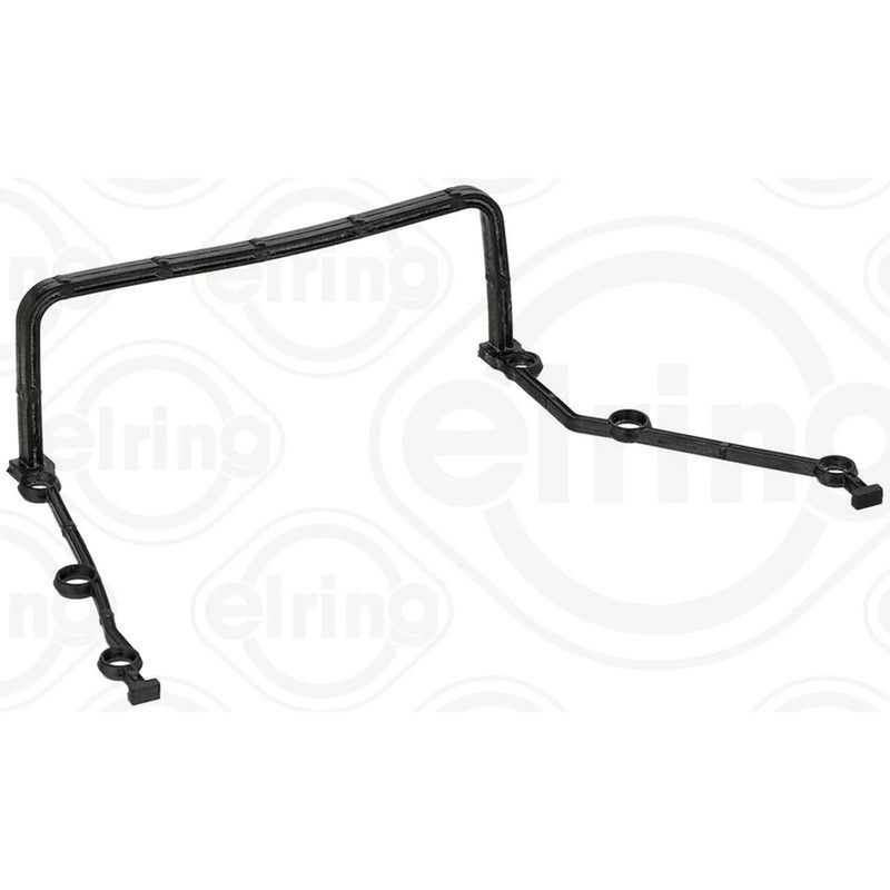 Elring Timing Case Gasket Thick Rubber 326.110