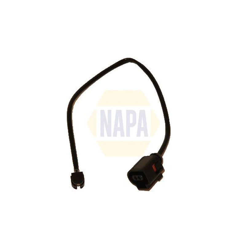 NAPA Brake Pad Wear Sensor Front NWL5247
