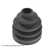 Blue Print Drive Shaft Bellow Kit Front Rubber ADM58155