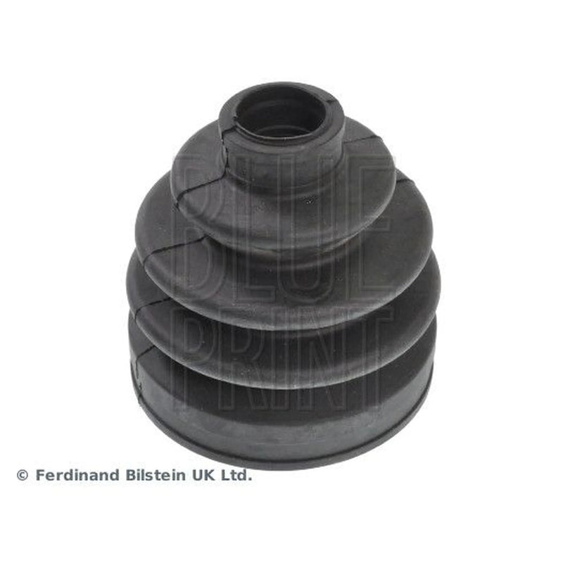 Blue Print Drive Shaft Bellow Kit Front Rubber ADM58155