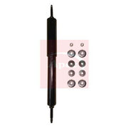 Apec Shock Absorber Damper Strut Front ASA1720