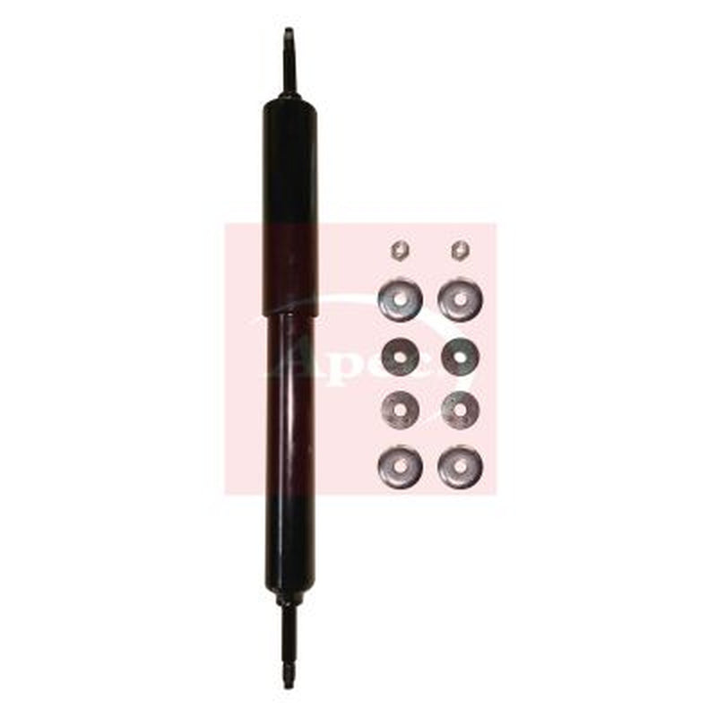 Apec Shock Absorber Damper Strut Front ASA1720