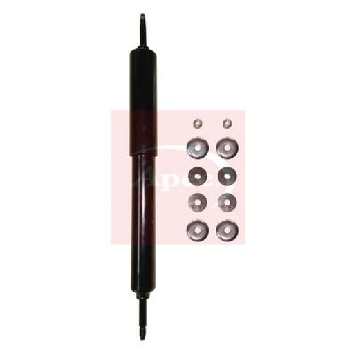 Apec Shock Absorber Damper Strut Front ASA1720