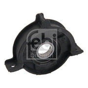 Febi Propshaft Centre Bearing Support 07062