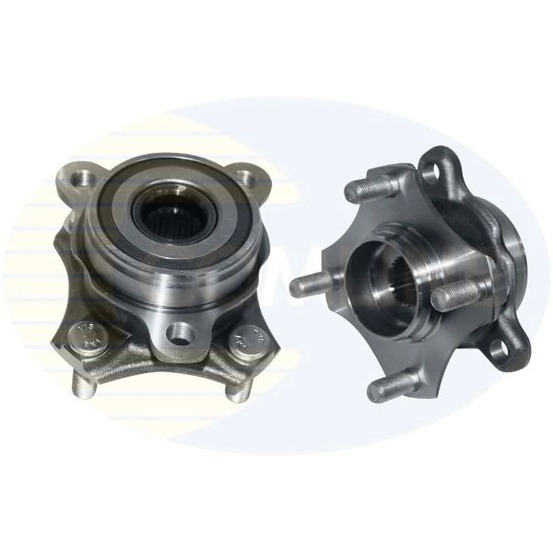 Comline Wheel Bearing Kit CHA430