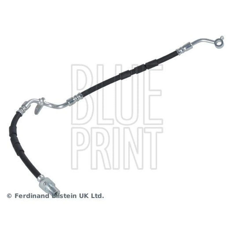 Blue Print Brake Hydraulic Hose Line Front Right ADM553107