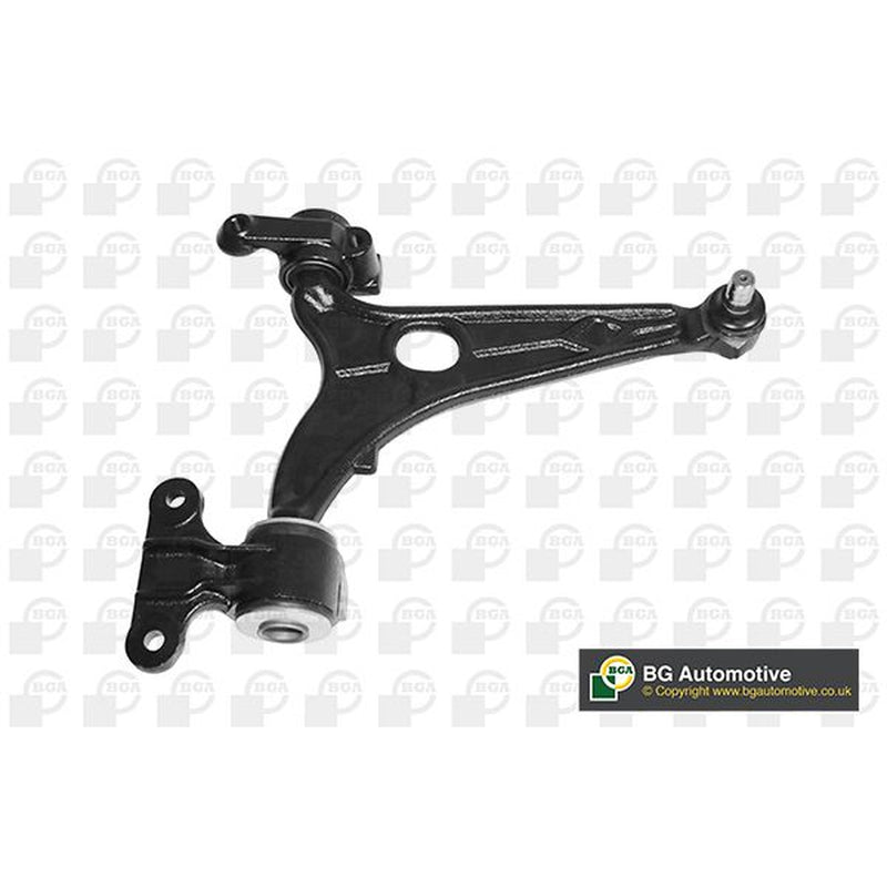 BGA Control/Trailing Arm Front Right TRC1408