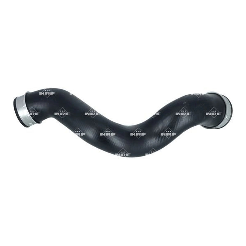NRF Intercooler Turbo Charge Air Hose 166030