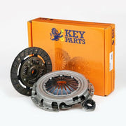 Key Parts Clutch Kit Set 3pc 200mm KC7836
