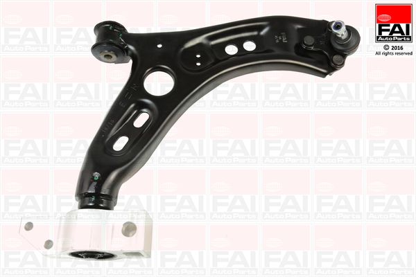 FAI Control/Trailing Arm