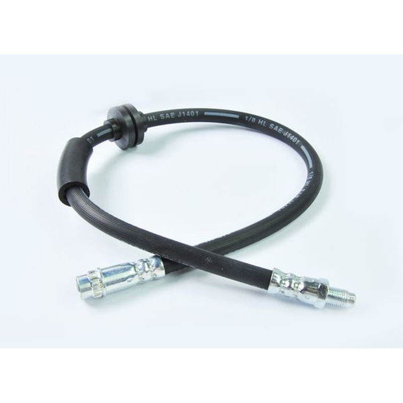 Juratek Brake Hydraulic Hose Line Rear JBH1421