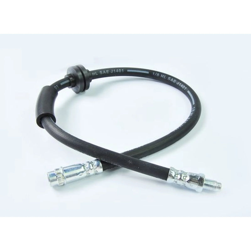 Abtex Brake Hydraulic Hose Line Rear ABH1421