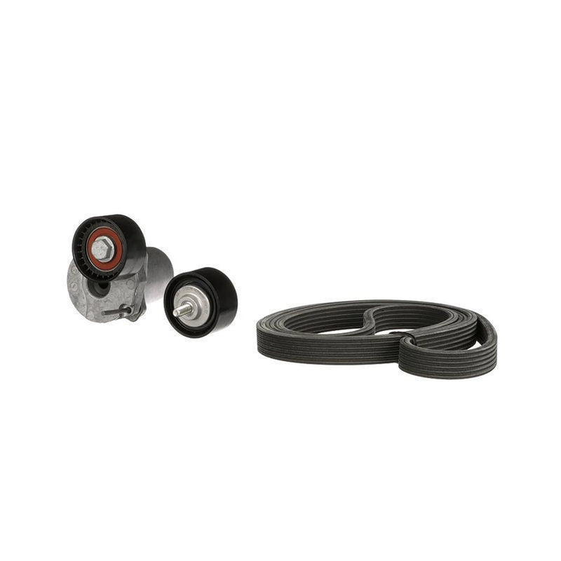 Gates V-Ribbed Belt Set K016DPK1817