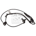 Febi ABS Wheel Speed Sensor Front Left 170311