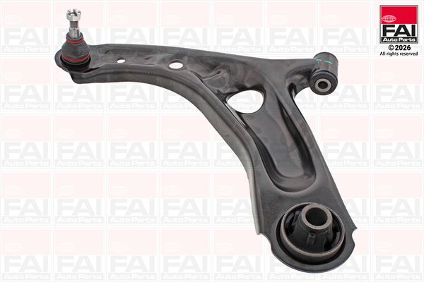 FAI Control/Trailing Arm