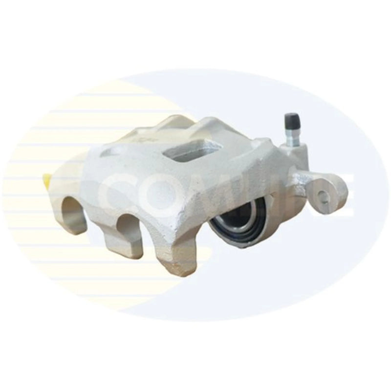 Comline Brake Caliper Assembly Front Left CBC722L
