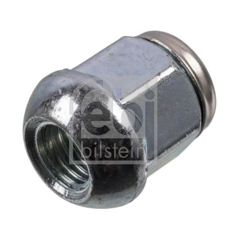 Febi Wheel Nut Front 180893
