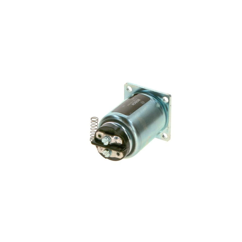 Bosch Solenoid Actuator Valve 0 330 004 004