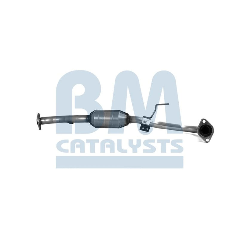 BM Catalysts Homologated Petrol Cat BM91747H