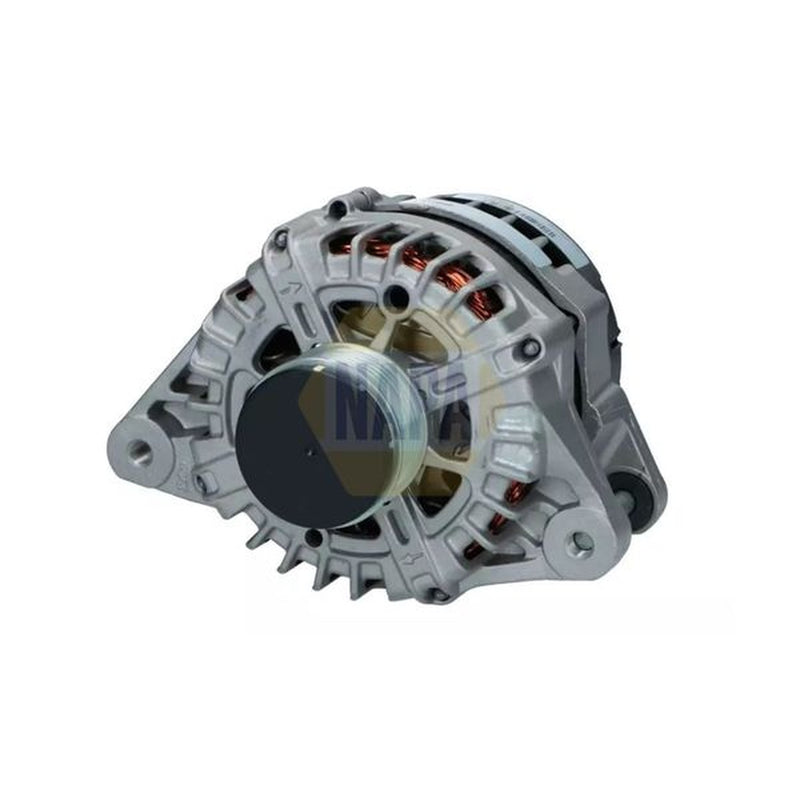 NAPA Car Alternator 12V NAL2110