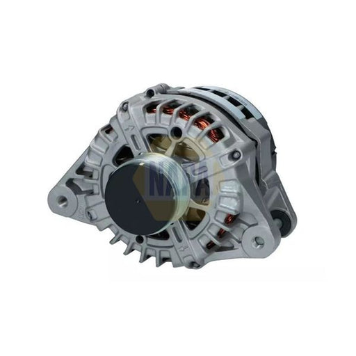 NAPA Car Alternator 12V NAL2110