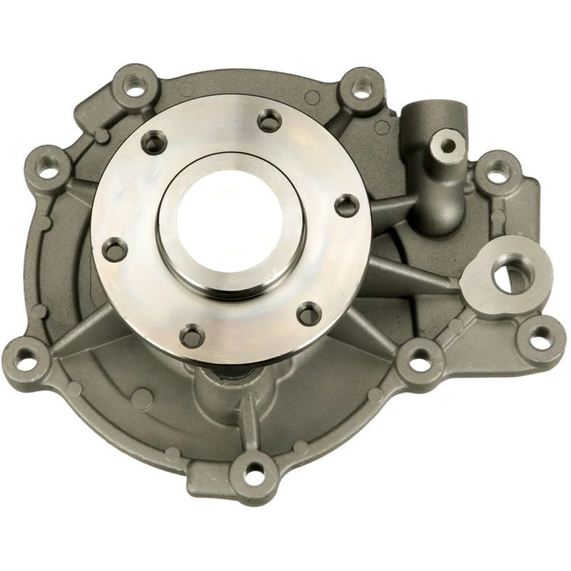 Gates Engine Cooling Water Pump WP5077HD