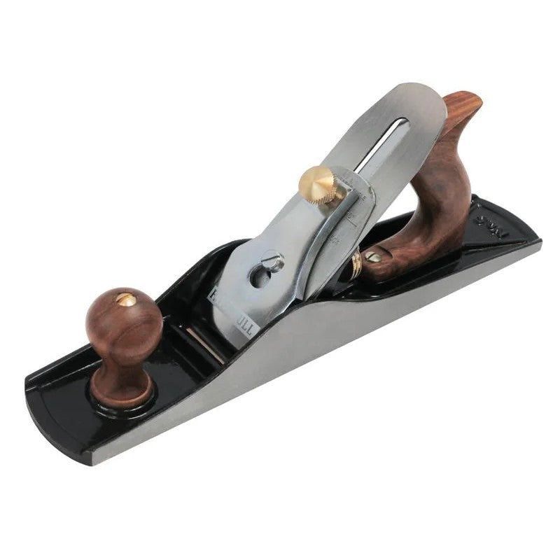 Faithfull No.5 Bench Plane in Wooden Box - FAIPLANE5