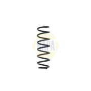 NAPA Rear Suspension Coil Spring NCS1564