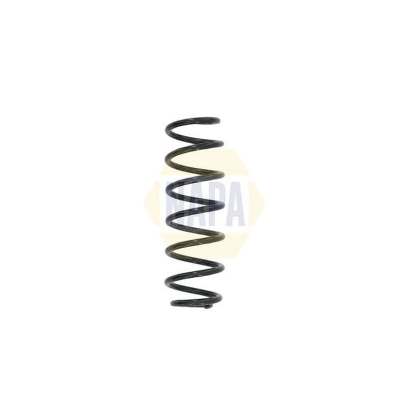 NAPA Rear Suspension Coil Spring NCS1564
