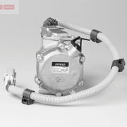 Denso Air Conditioning Compressor DCP50503