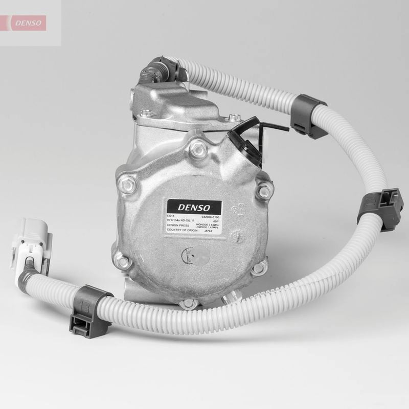 Denso Air Conditioning Compressor DCP50503