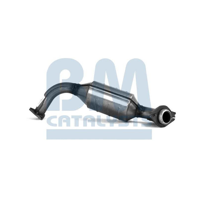 BM Catalysts Homologated Petrol Cat BM90240H