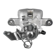Febi Brake Caliper Assembly Rear Left 178102