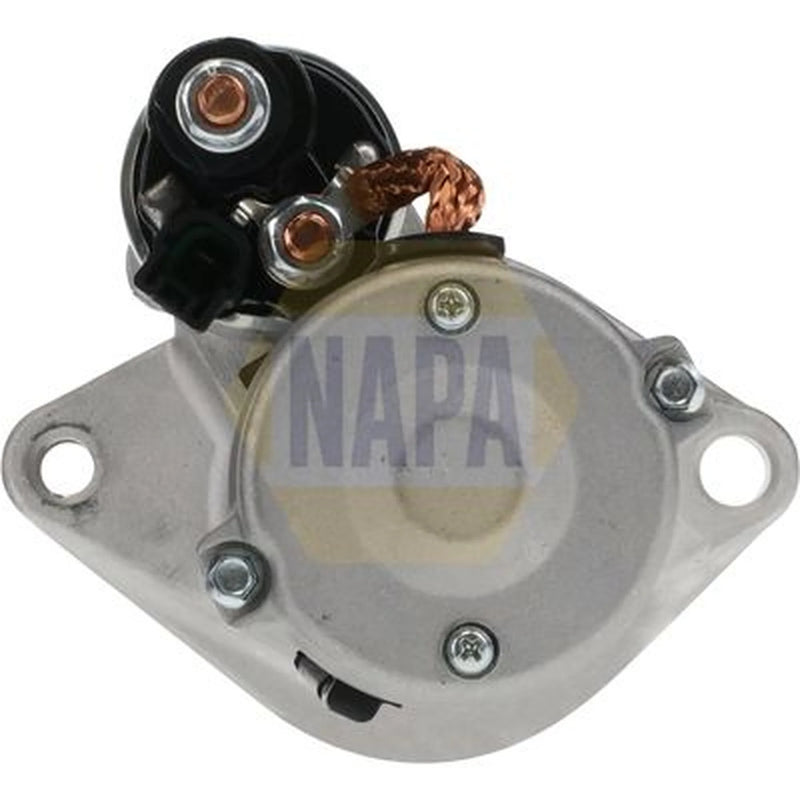 NAPA Starter Motor 12V 1.8kW 10 Teeth NSM2025